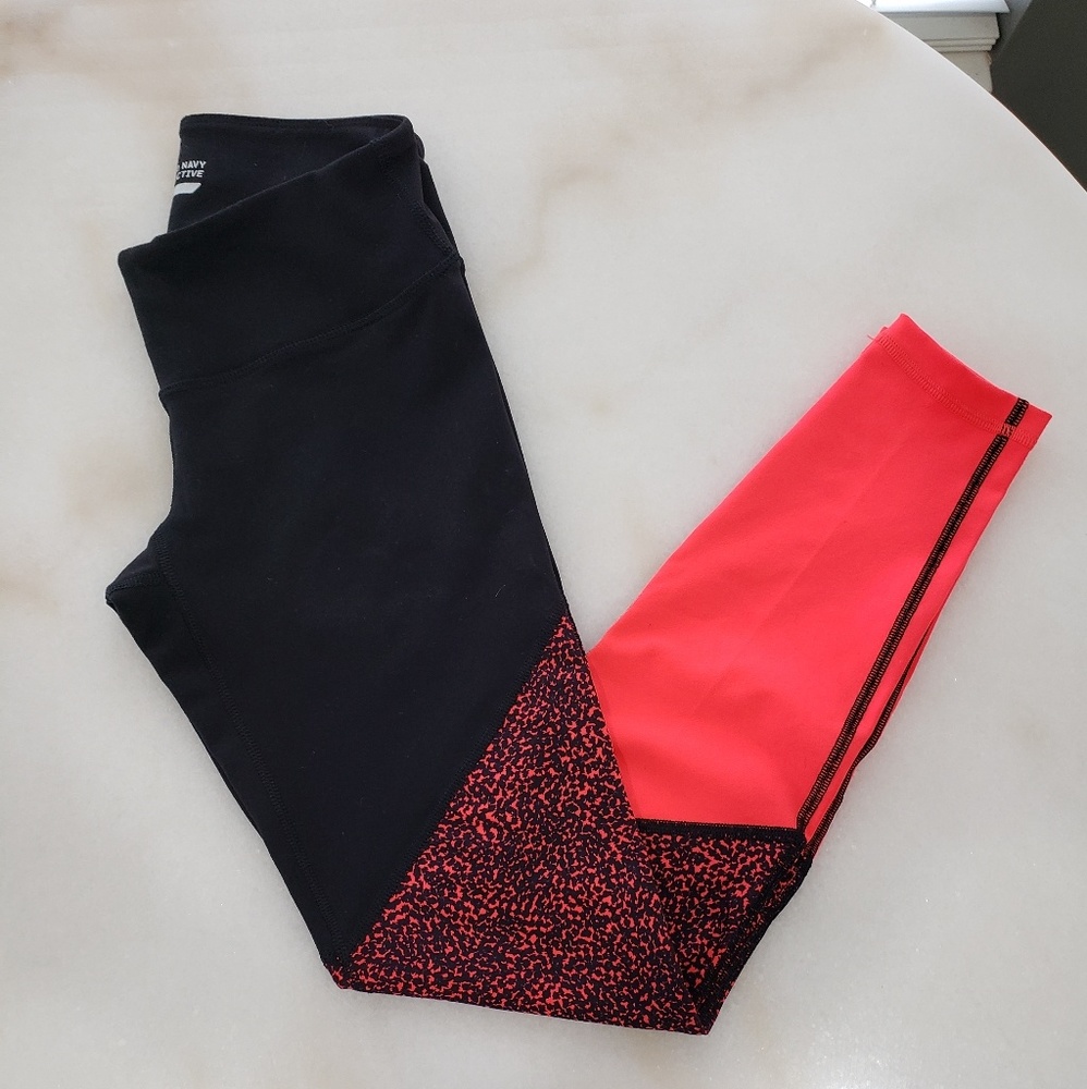 Old Navy Workout Leggings